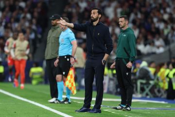 أربيلوا : كان يمكن تجنب الخسارة أمام بايرن بقليل من الحظ