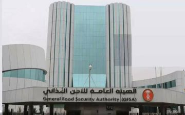 السعودية ترسي الدفعة الثالثة من القمح المستورد بكمية 985 ألف طن