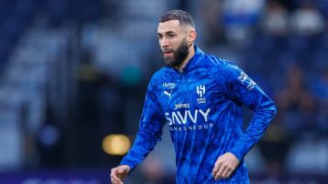 اللحياني: بنزيما أصبح مشكلة على الهلال بسبب كثرة إصاباته