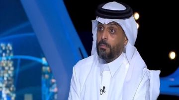 خالد العطوي: البعض يقول أن الدوري موجه لفريق معين ولابد من محاسبة هؤلاء.. فيديو