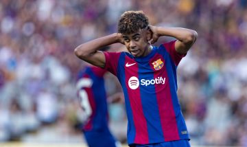 صراع بين عمالقة أوروبا على ضم كوندي نجم برشلونة