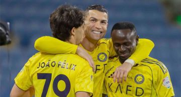 في نصف نهائي دوري أبطال آسيا 2.. النصر يــواجه الأهــلي القطري في دبي