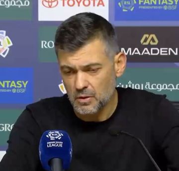 كونسيساو: كنا محظوظين.. ونحتاج الجمهور في دوري أبطال آسيا للنخبة