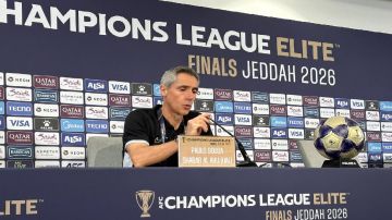 مدرب شباب الأهلي: التحكيم دون مستوى البطولة وإلغاء هدفنا خطأ فادح