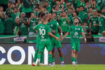 موعد ومعلق مباراة الأهلي وماتشيدا الياباني في نهائي آسيا