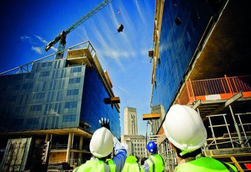 400 جهة محلية ودولية مشاركة.. فرص استثمار وابتكار بمنتدى المشاريع المستقبلية