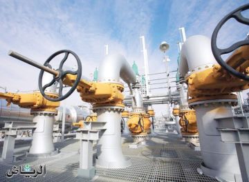 الإعلان عن اكتشاف ضخم للغاز الطبيعي قبالة إندونيسيا