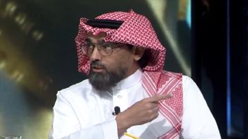 دباس الدوسري: إنزاغي فشل فشلا ذريعا ولا يناسب الهلال.. فيديو