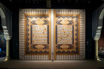 التخصصي والقدية يوقعان اتفاقية لتأسيس مركز القدية للطب الرياضي التخصصي والقدية يوقعان اتفاقية لتأسيس مركز القدية للطب الرياضي