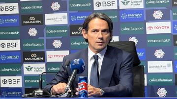 الشنيف والعطوي يعلقان على تصريح إنزاغي: الفريق يعمل بشكل جيد.. فيديو