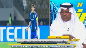 فلاتة: أعطيني الـVAR وأرميني بالبحر وأخشى على الأهلي منه أمام ماتشيدا.. فيديو