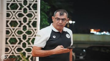 مدرب ضمك: مواجهة الأخدود مفتاح البقاء في الدوري