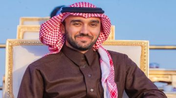 وزير الرياضة يهنئ القيادة بتتويج الأهلي بلقب النخبة وزير الرياضة يهنئ القيادة بتتويج الأهلي بلقب النخبة