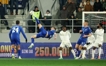 الأخضر يخسر ودية صربيا