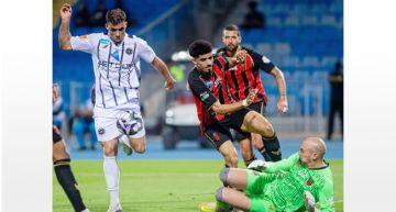 الخميس.. وصول الأندية المشاركة في نصف نهائي «أبطال الخليج»