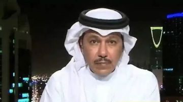 العنقري: من قبل حضور إنزاغي قلنا لا يناسب الهلال.. فيديو