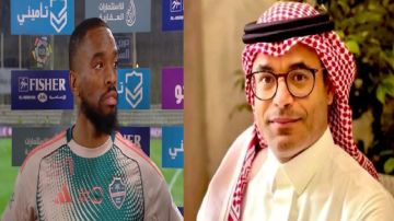 محمد الشيخ: إذا ثبتت تصريحات توني ضد الحكم فيجب معاقبته.. فيديو