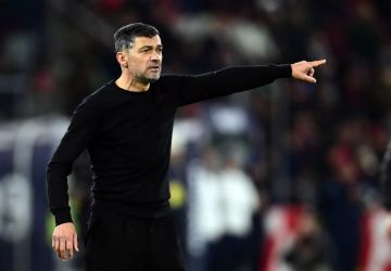 الاتحاد يحسم مصير كونسيساو الاتحاد يحسم مصير كونسيساو