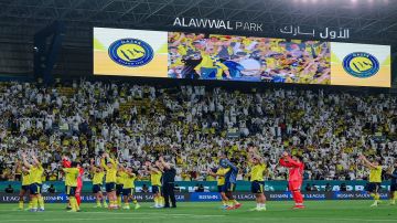 الدويش لجماهير النصر: اتعظوا من غرور غيركم فالعبرة بالنهاية