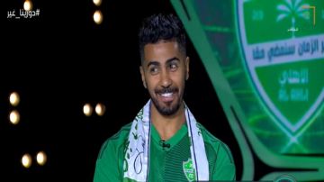حسين المقهوي: أنا بكيت عندما حققنا لقب الدوري 2016.. فيديو