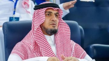 فهد المفرج يتقدم باستقالته من الهلال فهد المفرج يتقدم باستقالته من الهلال