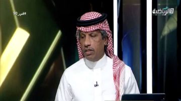 الغيامة: مشكلة المنتخب في جودة اللاعب السعودي المتراجعة وليس المدرب.. فيديو