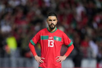 تفاصيل رد المغربي عمران لوزا على عروض روشن