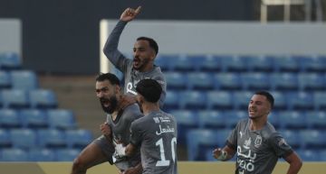 فــي الجولة 30 من «يلو».. أبها لحسم الصعود لروشن.. والدرعية لتعزيز حظوظه