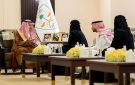  المظالم يوجه بتسريع الإجراءات لدعم عدالة وشفافية التقاضي - sa