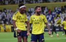 الغيابات تضرب النصر قبل مواجهة النجمة