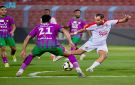 الأنوار يتغلب على الوحدة بخماسية - sa