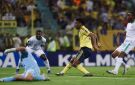النصر يقسو على الأهلي القطري بخماسية ويتأهل لنهائي كأس آسيا 2
