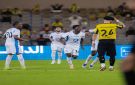 نيوم يقهر الاتحاد برباعية في جدة - sa