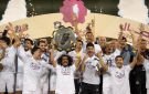 السد يحسم لقب الدوري القطري للمرة الـ19