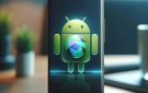 غوغل تطور نظام أندرويد لتحسين الأداء وتسريع الهواتف دون تغيير العتاد