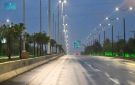 أمطار على منطقة القصيم - sa