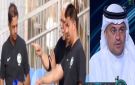 الشنيف: ناصر لارقيت لن نشاهده مديرا فنيا في اتحاد القدم بالموسم القادم.. فيديو - sa