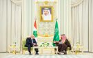 عون: جهود الأمير محمد بن سلمان موضع تقدير واعتزاز لبنان..السعودية موضع ثقة العالم