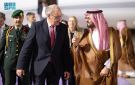 رئيس الاتحاد السويسري يصل إلى جدة - sa