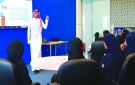واحة الملك سلمان للعلوم تطلق فعالية مدار الابتكار 