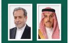 وزير الخارجية السعودي يتلقى اتصالا هاتفيا من نظيره الإيراني