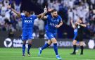الهلال يمطر شباك الخلود بسداسية..صور - sa