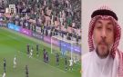 خبير تسويق: النصراويون لن يقبلوا بإبرام صفقة انتقال الملكية بقيمة أقل من الهلال.. فيديو - sa