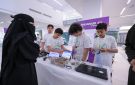 الرياض تستضيف نهائيات مسابقة كوديفور 7 الدولية لتمكين الطلاب في الذكاء الاصطناعي - sa