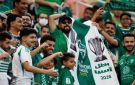 الأهلي يتوج بطلا لآسيا..فيديو - sa