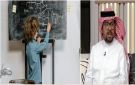 مستشار تربوي: الأمان العاطفي للطفل يعزز الإبداع ويمنع الخوف.. فيديو