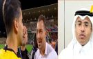 الشيخ: تأخر بيان الاتحاد السعودي ترك المجال للتشكيك.. فيديو