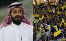 أنمار الحائلي وأحمد كعكي ينويان العودة لرئاسة الاتحاد.. فيديو