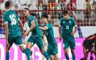 بعد غياب 40 عاما.. منتخب العراق إلى كأس العالم 2026