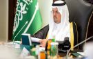 نائب أمير منطقة مكة المكرمة يرأس اجتماع اللجنة الدائمة للحج والعمرة